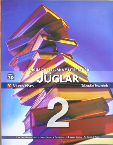 Imagen de archivo de Nuevo Juglar 2 a la venta por medimops