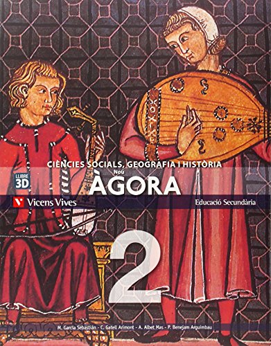 Stock image for NOU AGORA 2 for sale by Zilis Select Books