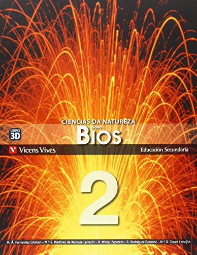 Beispielbild fr NOVO BIOS 2 zum Verkauf von Zilis Select Books