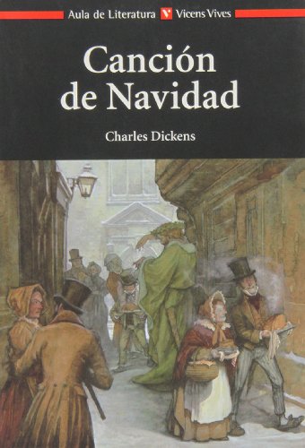 Beispielbild fr Cancin de Navidad, ESO. Auxiliar (Aula de Literatura) zum Verkauf von medimops