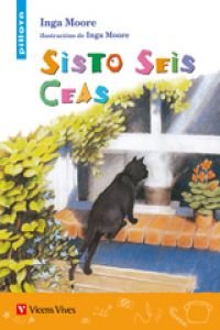 Imagen de archivo de SISTO SEIS CEAS (PILLOTA) a la venta por Librerias Prometeo y Proteo