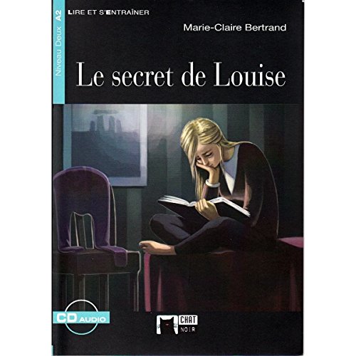 Imagen de archivo de Le Secret de Louise+cd N/e - 9788468210360 a la venta por Hamelyn