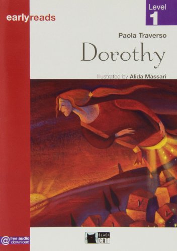 Beispielbild fr Dorothy - Earlyreads 1, De Traverso, Paola. Editorial Vicens Vives, Tapa Blanda En Ingl s Internacional zum Verkauf von Juanpebooks