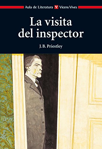 Stock image for La visita del inspector (Spanish Edition) for sale by Iridium_Books