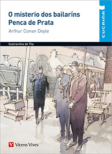 Stock image for O MISTERIO DOS BAILARINS. PENCA DE PRATA for sale by Librerias Prometeo y Proteo