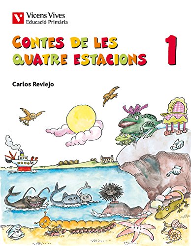 Stock image for Contes De Les Quatre Estacions 2 for sale by medimops
