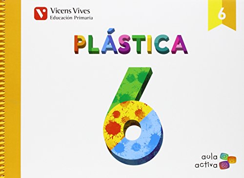 15).plastica 6ºprimaria.(aula activa) - Vv.Aa
