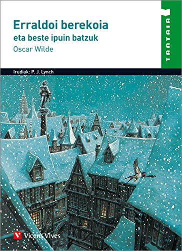 Imagen de archivo de ERRALDOI BEREKOIA ETA BESTE IPUIN BATZUK (TANTAIA a la venta por Zilis Select Books