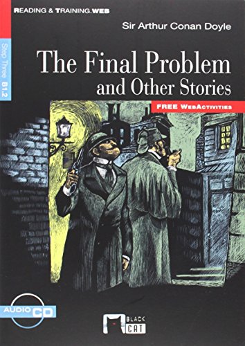 Beispielbild fr The final problem and other stories, ESO. Auxiliar zum Verkauf von medimops