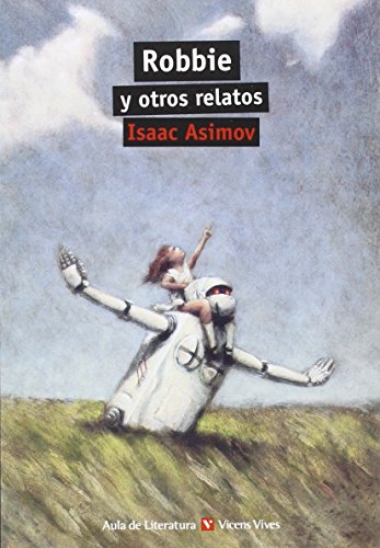 Stock image for Robbie Y Otros Relatos for sale by LIBRERIA PETRARCA