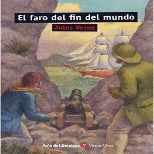 Imagen de archivo de EL FARO DEL FIN DEL MUNDO N/E a la venta por Librerias Prometeo y Proteo