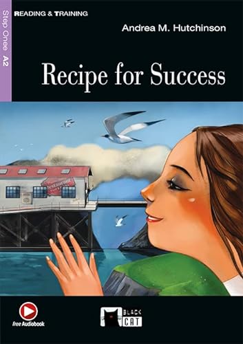 Stock image for Recipe for Success. Book + Cd - 9788468226187 for sale by Hamelyn