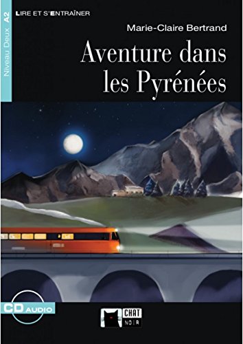 Stock image for AVENTURE DANS LES PYRENEES (TELECHARGEABLE) for sale by Librerias Prometeo y Proteo