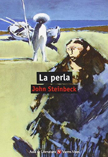Stock image for LA PERLA N/E (Spanish Edition) for sale by GF Books, Inc.