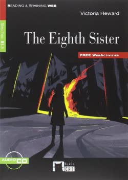 Beispielbild fr The Eighth Sister - R&t 2 (b1.1) zum Verkauf von Juanpebooks