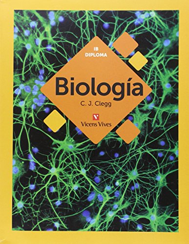 Imagen de archivo de BIOLOGIA (IB DIPLOMA) a la venta por medimops