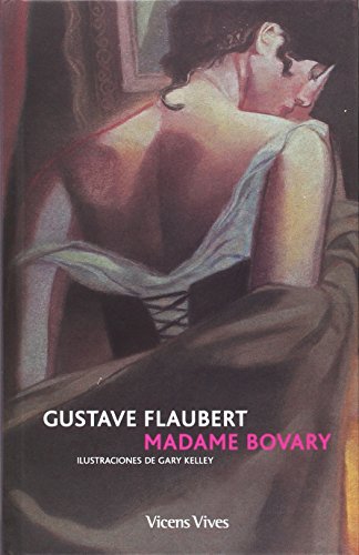 Beispielbild fr MADAME BOVARY (CARTONE) (Libros Ilustrados) zum Verkauf von medimops