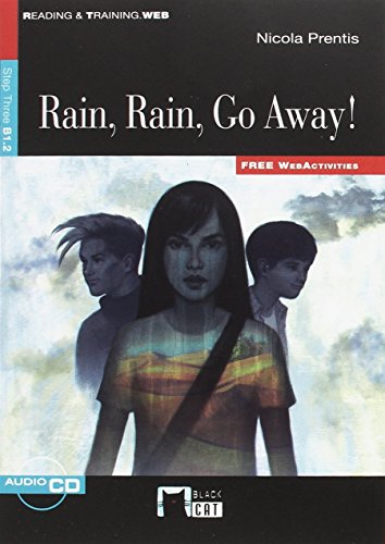 Imagen de archivo de Rain, Rain, Go Away! +cd : 000001 - 9788468238869 a la venta por Hamelyn