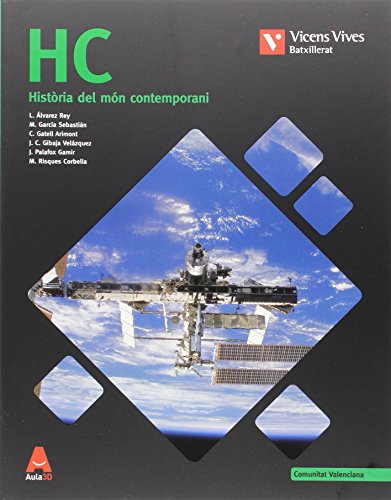 9788468238944: HC VAL N/E + ANNEX HISTORIA MON CONTEMPORANI