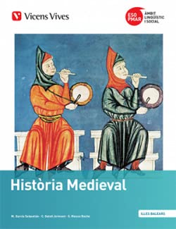 Imagen de archivo de Pmar historia medieval balears a la venta por Revaluation Books