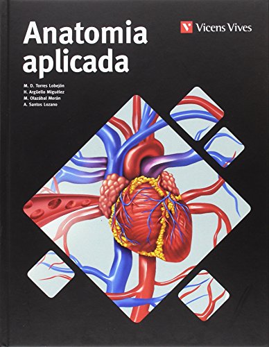 Beispielbild fr ANATOMIA APLICADA (BATXILLERAT) AULA 3D zum Verkauf von Zilis Select Books