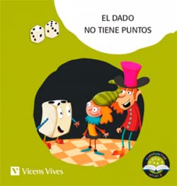 Beispielbild fr EL DADO NO TIENE PUNTOS (PALO) CUENTALETRAS (Cuentaletras / Rodalletres) zum Verkauf von medimops