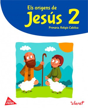 Imagen de archivo de ORIGENS DE JESUS 2PRI AMIC JESUS CAT a la venta por Iridium_Books