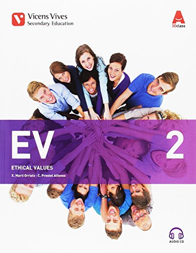 Stock image for Ev 2 +cd - 9788468250779 for sale by Hamelyn