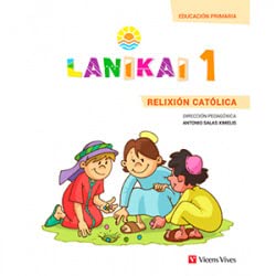 Stock image for LANIKAI 1 GALICIA for sale by Librerias Prometeo y Proteo