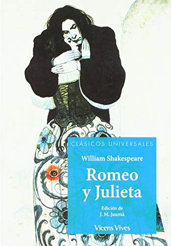 Stock image for Romeo y Julieta for sale by LIBRERIA PETRARCA