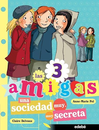 Imagen de archivo de 4. UNA SOCIEDAD MUY, MUY SECRETA (Spanish Edition) a la venta por SecondSale