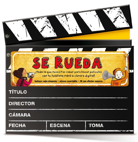 Stock image for Se rueda for sale by Iridium_Books