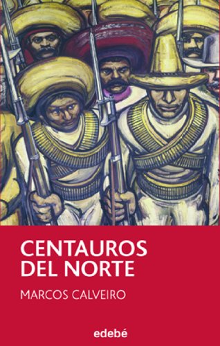 9788468301570: CENTAUROS DEL NORTE