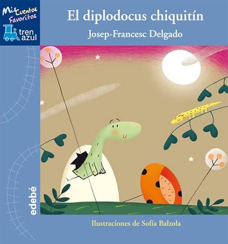 Beispielbild fr El diplodocus chiquitn zum Verkauf von medimops