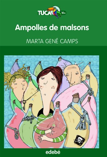 Beispielbild fr AMPOLLES DE MALSONS: 33 (Tuc verd) zum Verkauf von medimops