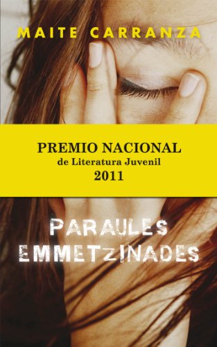 Imagen de archivo de Paraules Emmetzinades: Edicin Especial a la venta por Hamelyn