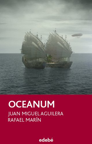 Beispielbild fr Oceanum zum Verkauf von Revaluation Books