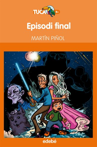 9788468304175: EPISODI FINAL, DE MARTN PIOL