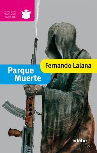 Stock image for Parque Muerte for sale by medimops