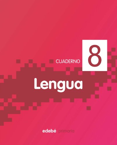 9788468304526: CUADERNO LENGUA 8 - 9788468304526