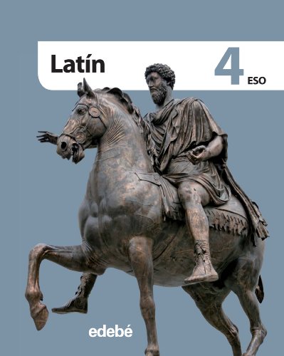 Stock image for Latn, 4 ESO for sale by medimops