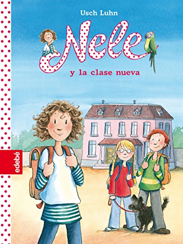 Beispielbild fr Nele 1: Nele y la Clase Nueva zum Verkauf von Hamelyn