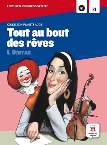 Tout au bout des rêves (Paperback) - Isabelle Darras