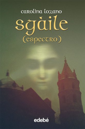 Imagen de archivo de SGAILE - ESPECTRO (CAS) - FANTASY a la venta por Libros nicos