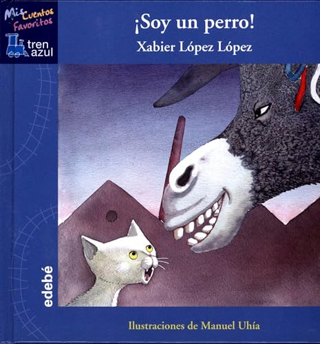 Imagen de archivo de Soy un Perro! a la venta por Better World Books
