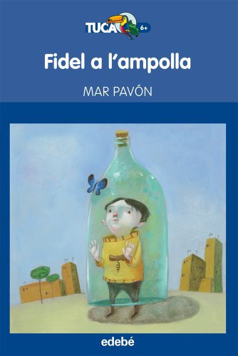 Stock image for FIDEL A L?AMPOLLA, DE MAR PAVN for sale by Zilis Select Books