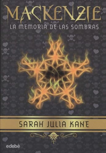 9788468308418: Mackenzie: La memoria de las sombras (vol. I) (Spanish Edition)