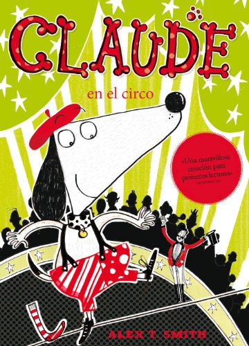 Beispielbild fr Claude En El Circo zum Verkauf von ThriftBooks-Atlanta