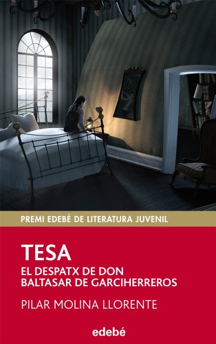 Stock image for Tesa. El despatx de don Baltasar de Garciherreros for sale by medimops