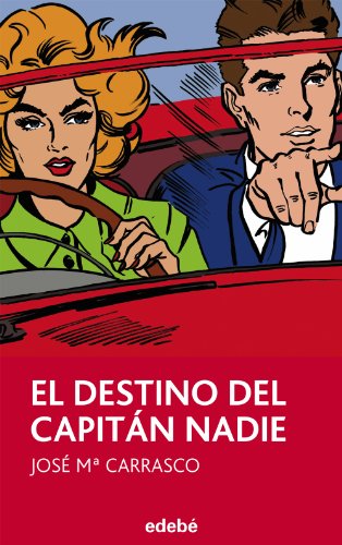 Stock image for El destino del capitn Nadie for sale by medimops